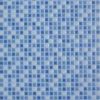 W63718 dRubix Azzuro 30x60