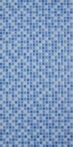 W63718 dRubix Azzuro 30x60