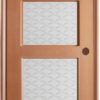 Pintu PVC