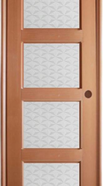 Pintu PVC