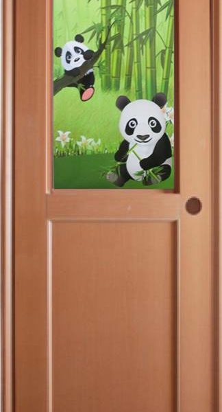 pintu pcv