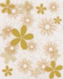 Gardenia beige 20x25