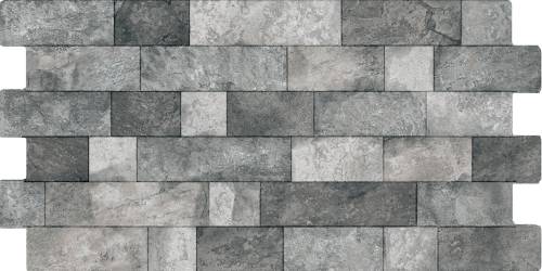 GL638065 (* Visible Random Design) dCastillo Grigio 30x60