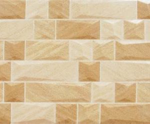GL638058 (* Visible Random Design) dPyramid Beige 30x60