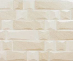 GL638057 (* Visible Random Design) dPyramid Bone 30x60