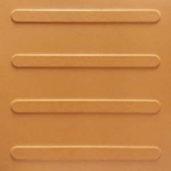 Tactile Yellowline TCT337051CR 30 x 30