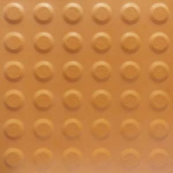 Tactile Yellowdot TCT337052CR 30 x 30