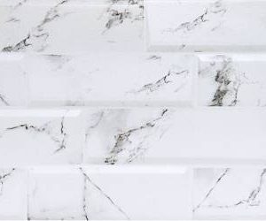 GL638062 (* Visible Random Design) dTrento Carrara 30x60