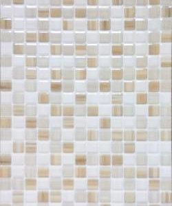 W63742R (* Visible Random Design) dMosaico Brown 30x60