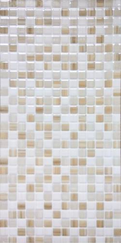 W63742R (* Visible Random Design) dMosaico Brown 30x60