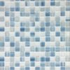 W63744R (* Visible Random Design) dMosaico Blue 30x60