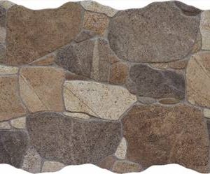 GL638046 (* Visible Random Design) dRiverstone Bruno 30x60 - Gol. AS