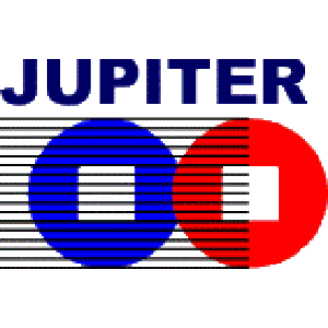 Keramik Jupiter