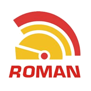 Keramik Roman