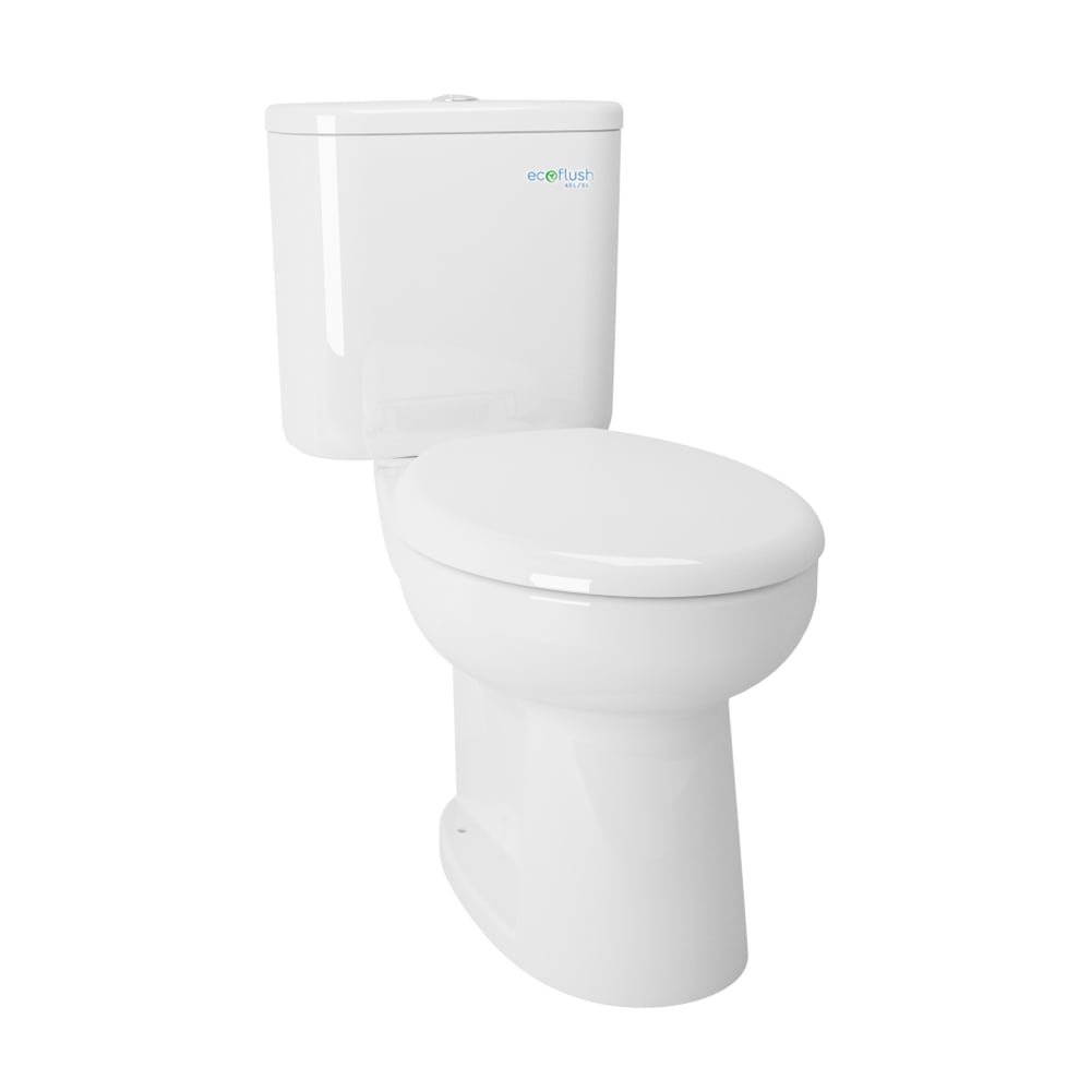 TOTO CW427J CLOSET